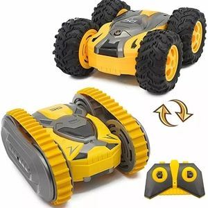 Nwt-Rc  high speed 2 sided 360 degrees super car